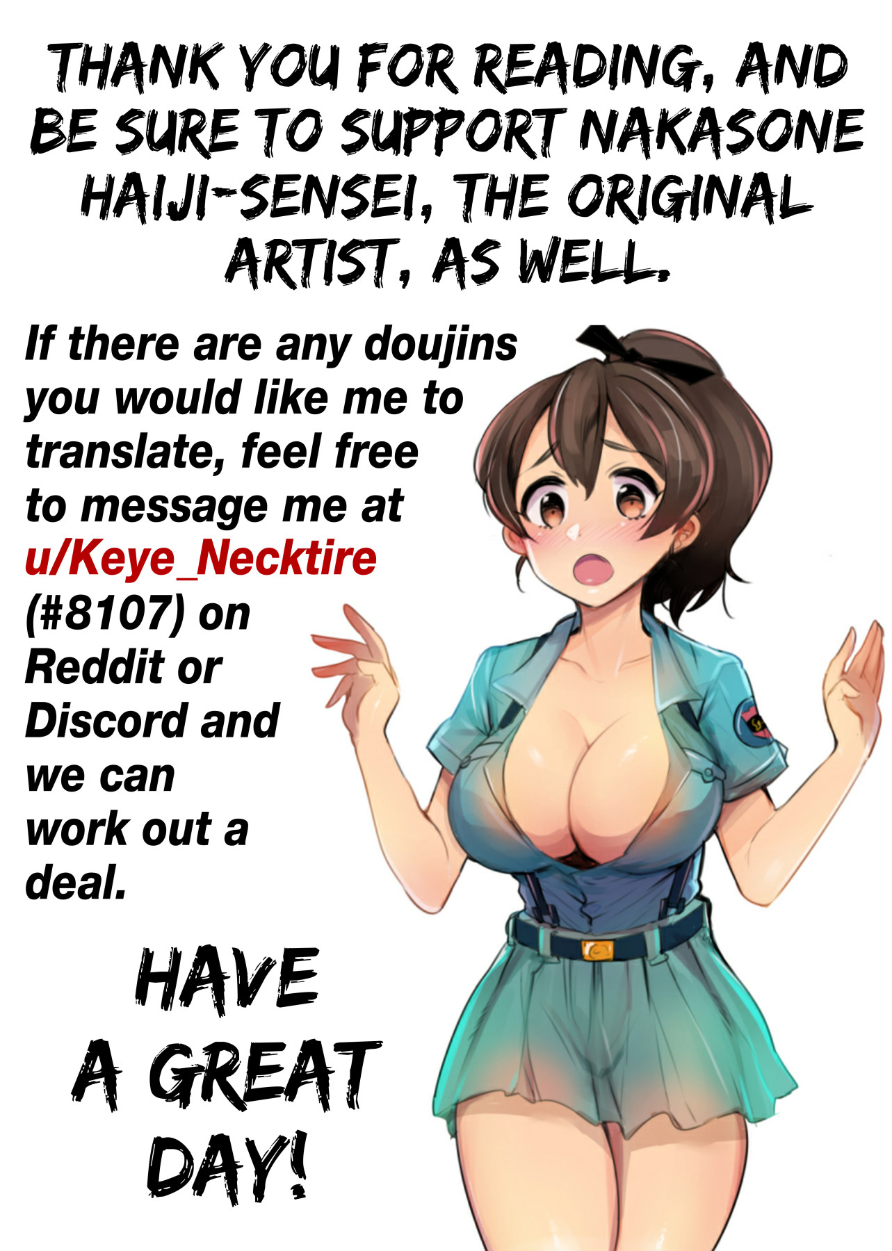 Hentai Manga Comic-GirlPan Sketchbook 7-Read-25